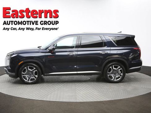 Used 2025 Hyundai Palisade SEL image 63
