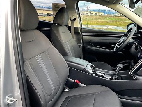 Used 2024 Hyundai Tucson SEL image 7