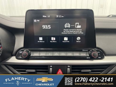 Used 2019 Kia Forte LXS image 27