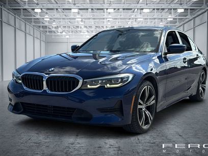 Used 2020 BMW 330i Sedan w/ Convenience Package