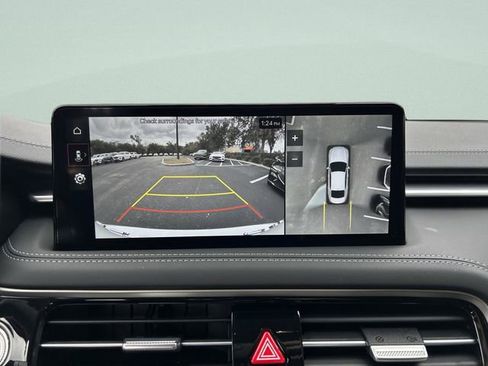 Used 2026 Genesis G70 2.5T Prestige image 13