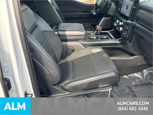 Used 2025 Ford F150 Raptor image 17