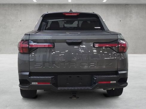 Used 2022 Hyundai Santa Cruz SEL Premium AWD/4WD image 15