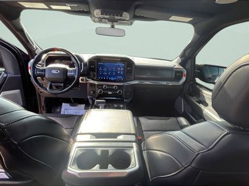 Certified 2023 Ford F150 Raptor image 24