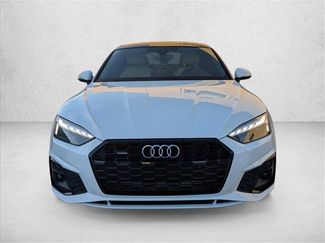 Certified 2025 Audi A5 2.0T Premium Plus video 2