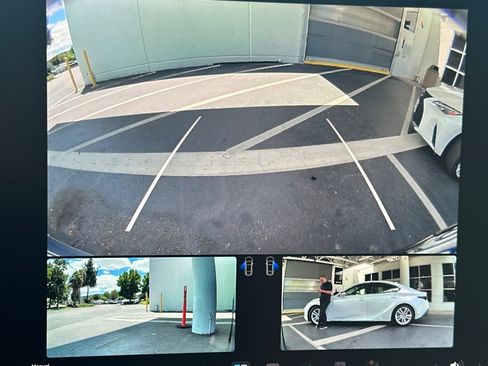 Used 2023 Tesla Model X Plaid AWD/4WD image 25