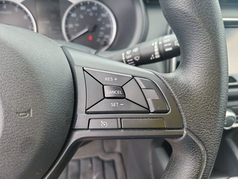 Used 2024 Nissan Kicks S FWD image 24