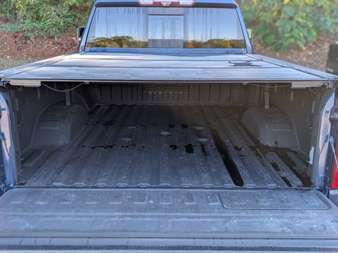 Used 2021 Chevrolet Silverado 2500 High Country w/ Z71 Off-Road Package image 19