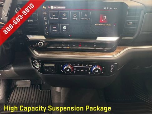 New 2026 GMC Sierra 1500 Elevation AWD/4WD image 6