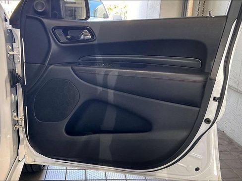 Used 2025 Dodge Durango R/T AWD/4WD image 23