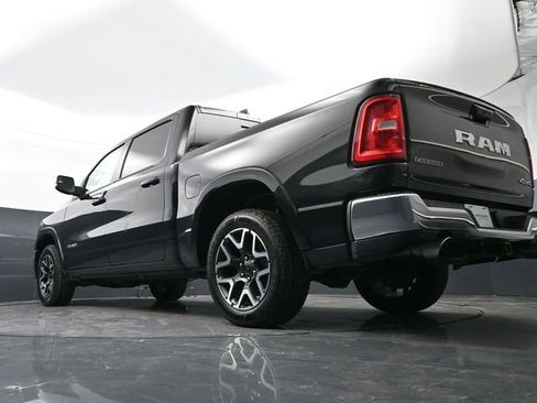 Used 2025 RAM 1500 Laramie image 44