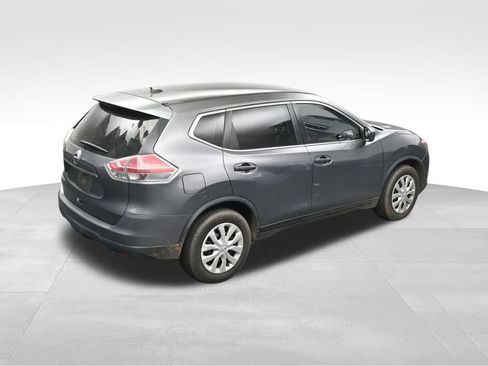 Used 2016 Nissan Rogue S FWD image 21