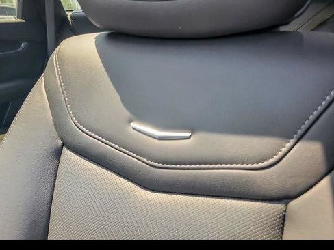 Certified 2023 Cadillac XT5 Premium Luxury w/ Technology Package AWD/4WD image 16