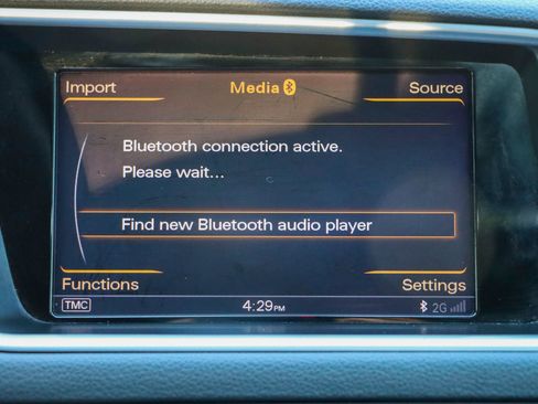 Used 2016 Audi Q5 2.0T Premium Plus w/ Technology Package image 36