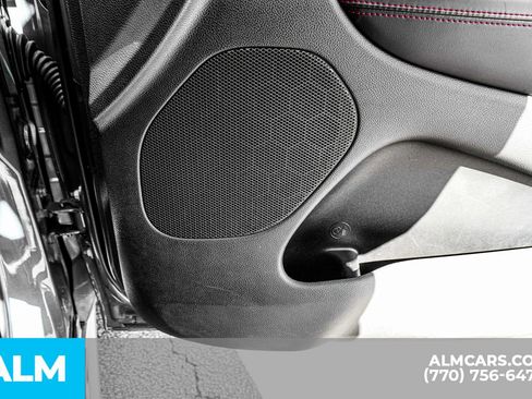 Used 2024 Dodge Durango GT image 49