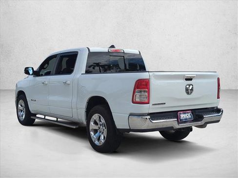 Used 2019 RAM 1500 Big Horn image 8