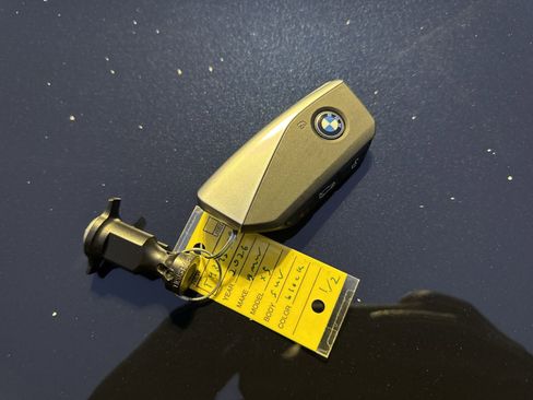 New 2026 BMW X5 xDrive40i w/ M Sport Package image 39