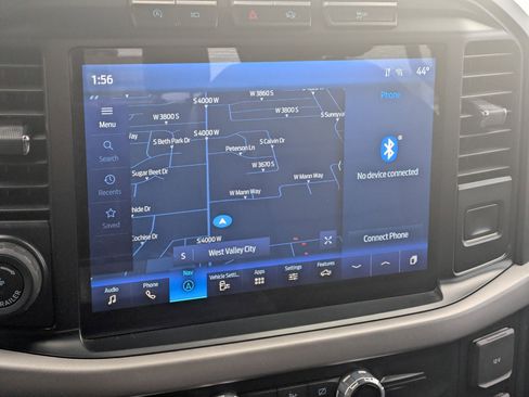 Used 2021 Ford F150 Raptor w/ Tow Technology Package image 25