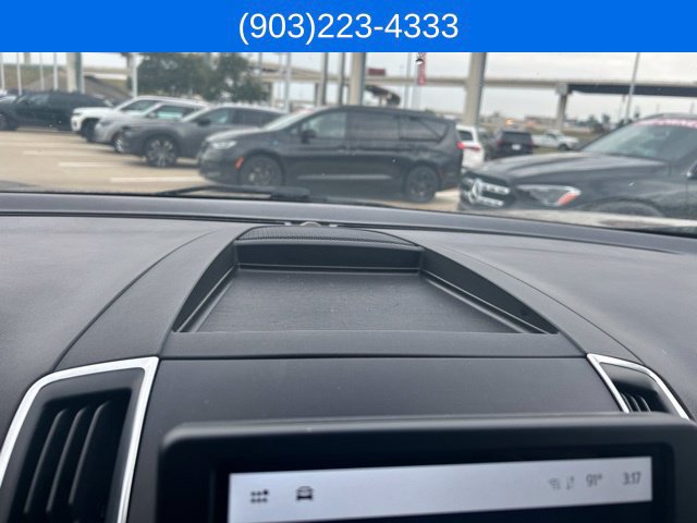 Used 2023 Ford Edge Titanium AWD/4WD image 26