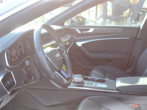Used 2019 Audi A7 3.0T Premium Plus w/ Premium Plus Package AWD/4WD image 16