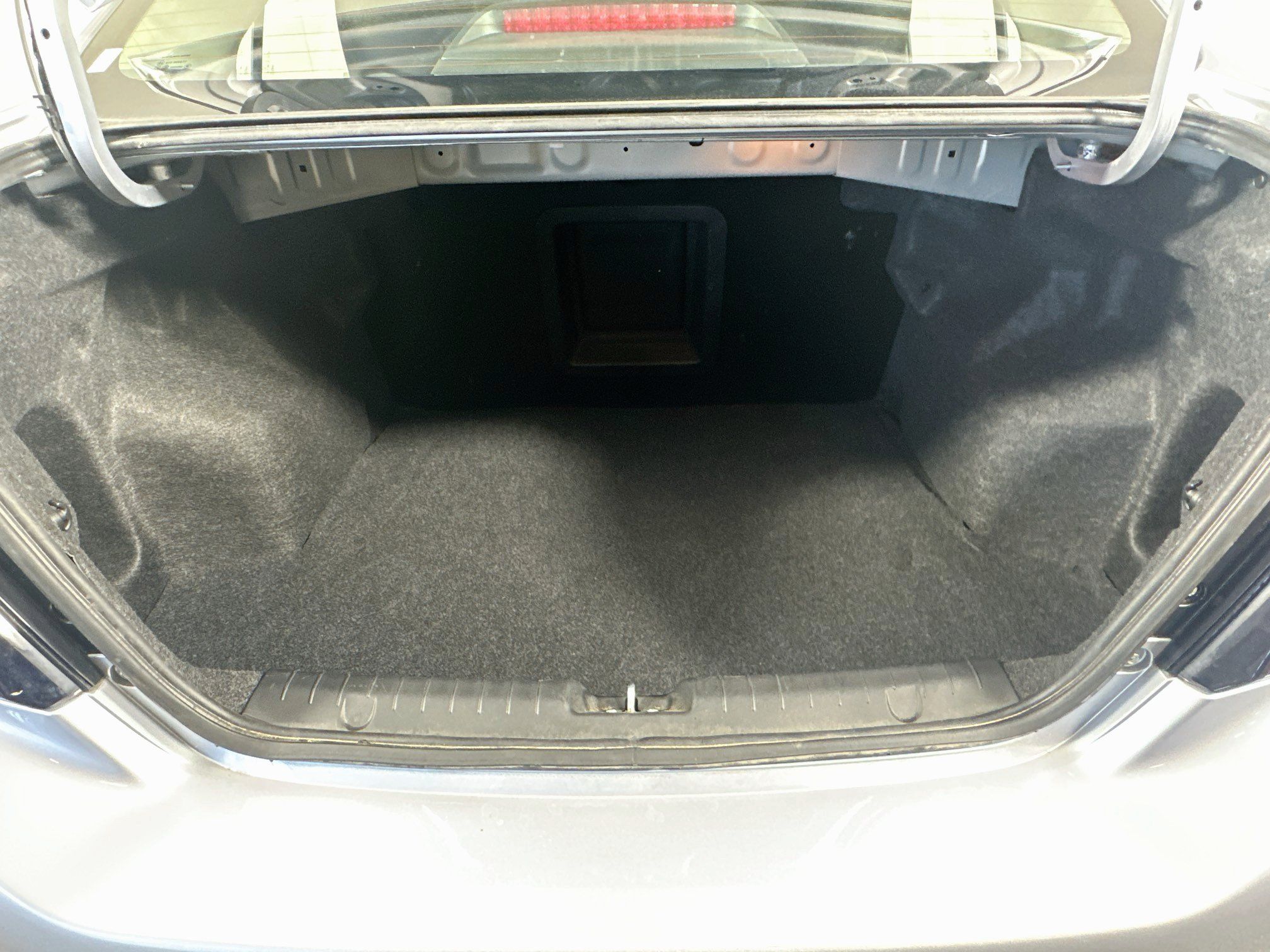 Used 2024 Mitsubishi Mirage G4 LE FWD image 26