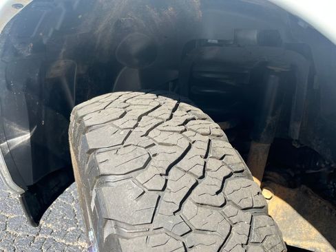 Used 2022 RAM 3500 Big Horn AWD/4WD image 26