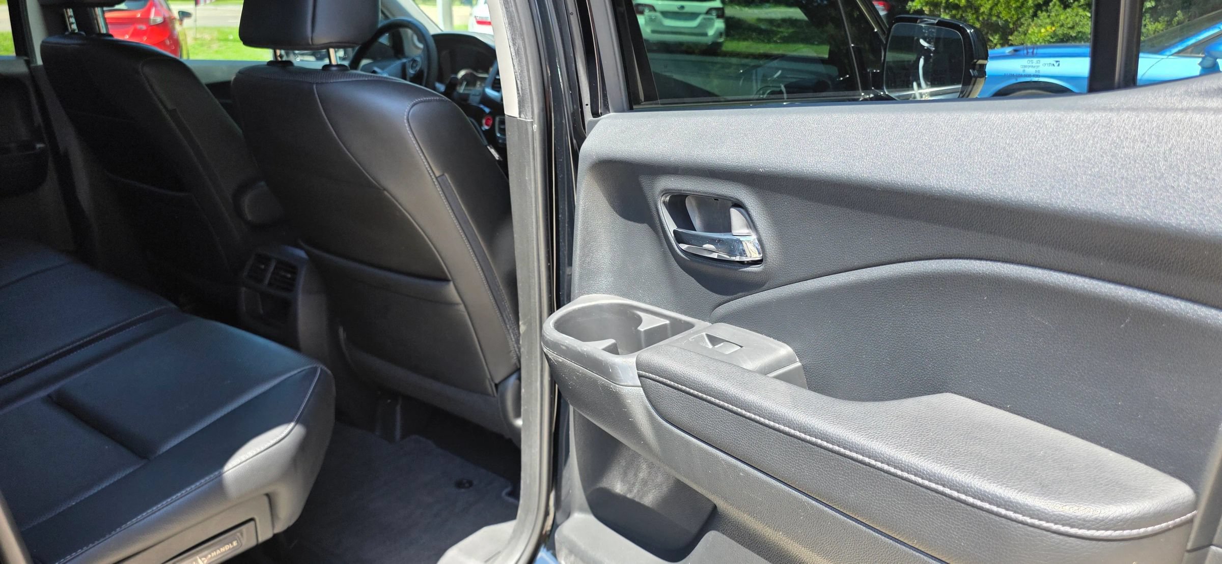 Used 2020 Honda Ridgeline RTL-E image 17