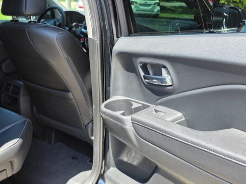 Used 2020 Honda Ridgeline RTL-E image 17