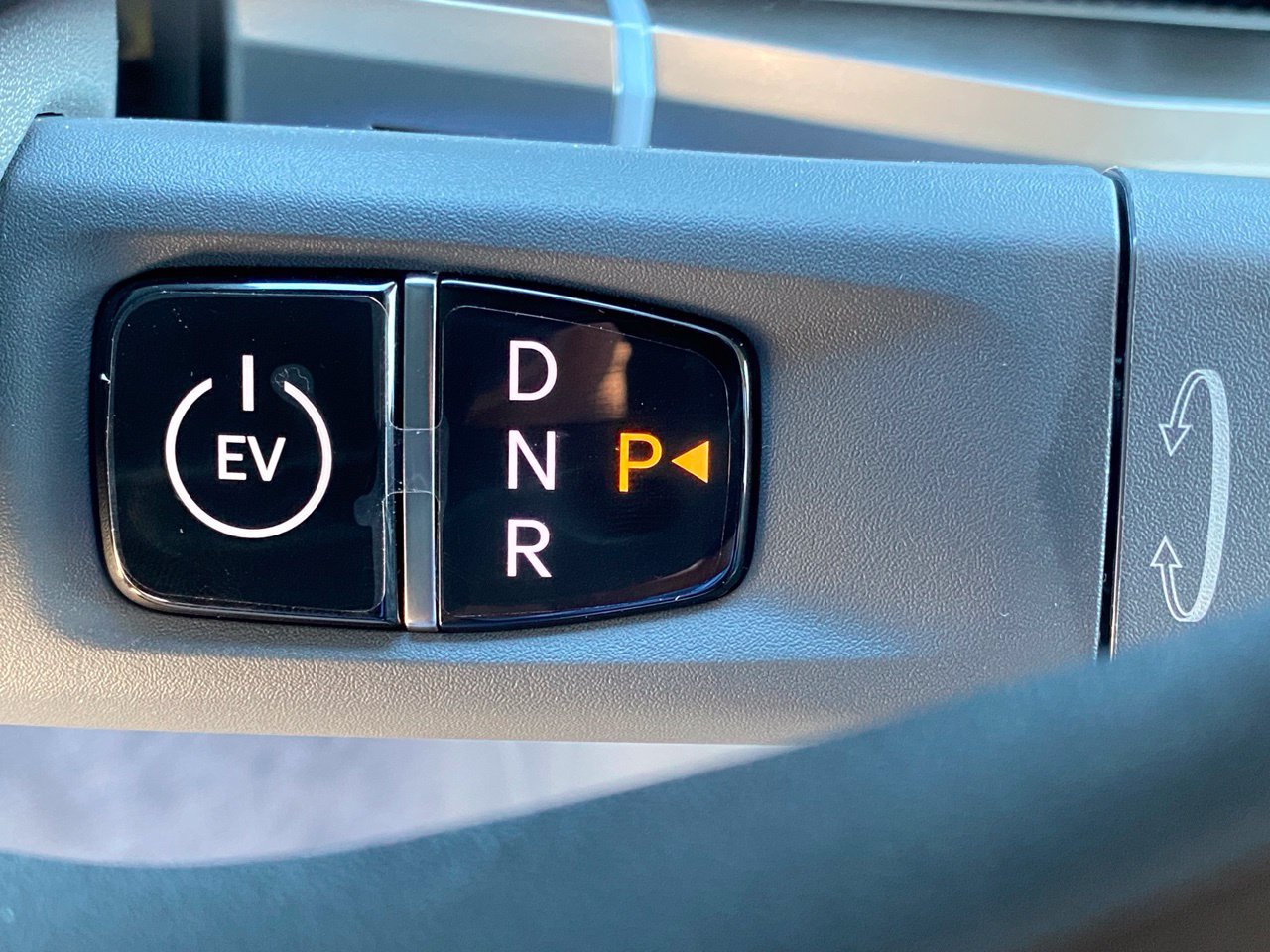 New 2027 Kia EV3 Wind FWD image 15