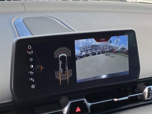 Certified 2022 Toyota Supra 3.0 image 27