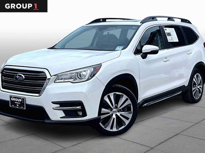 Used 2019 Subaru Ascent Limited