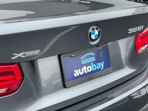 Used 2016 BMW 328i xDrive Sedan image 14