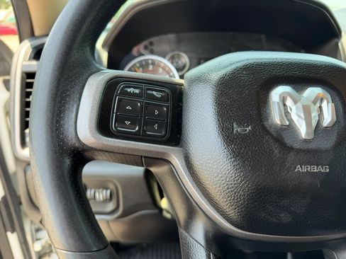 Used 2020 RAM 3500 Tradesman AWD/4WD image 16