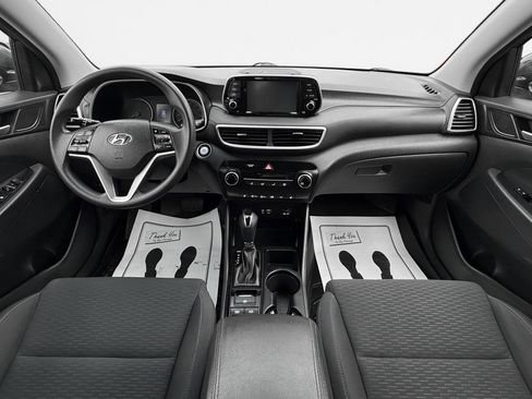 Used 2019 Hyundai Tucson Value AWD/4WD image 16