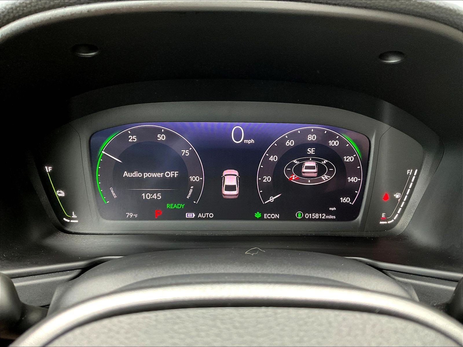 Used 2023 Honda Accord Sport image 12