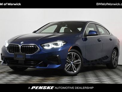 Used 2024 BMW 228i xDrive Gran Coupe w/ Convenience Package