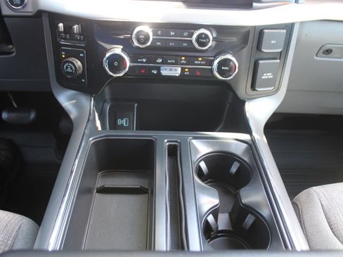 Used 2023 Ford F150 XLT w/ Equipment Group 302A High AWD/4WD image 44
