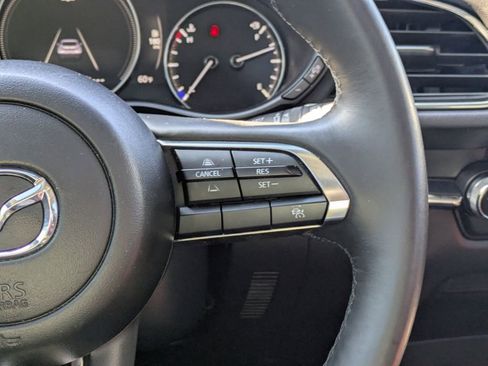 Used 2024 MAZDA CX-30 AWD 2.5 S w/ Preferred Package image 17