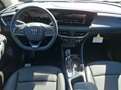 New 2026 Buick Encore GX Sport Touring w/ Comfort Package AWD/4WD image 11