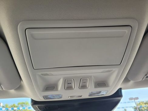 Certified 2024 Ford Bronco Sport Outer Banks w/ Tech Package image 22