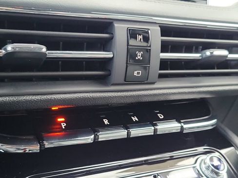 Certified 2022 Lincoln Corsair FWD image 26
