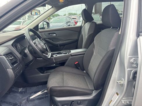 Used 2023 Nissan Rogue SV AWD/4WD image 11