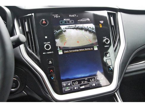 Used 2025 Subaru Outback Touring XT AWD/4WD image 24