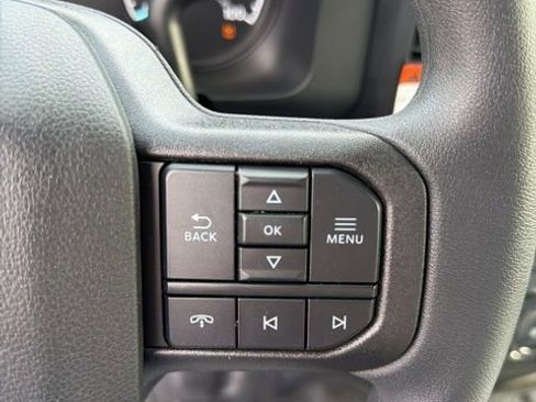 New 2026 Ford F550 4x4 Regular Cab Super Duty image 29