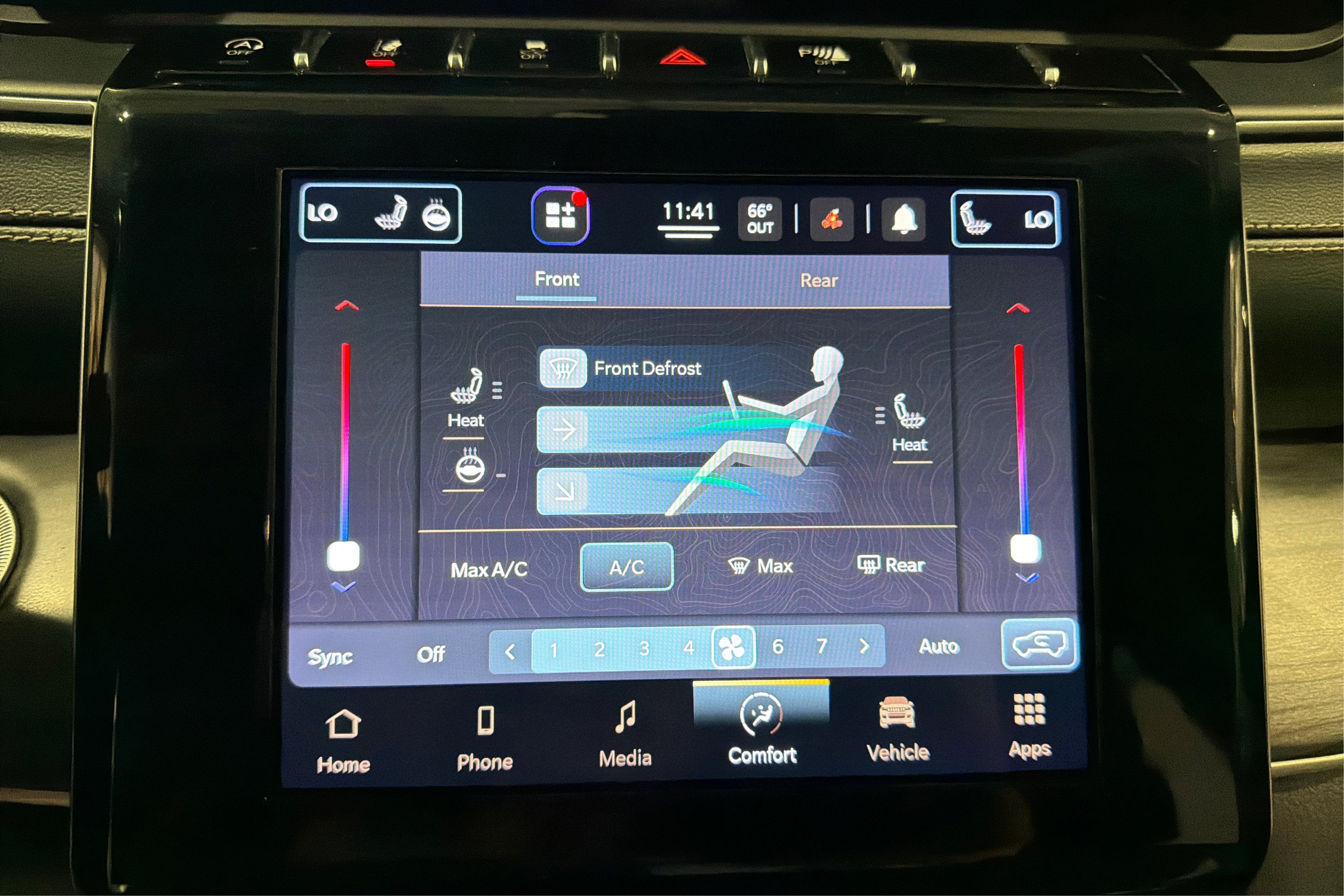 Used 2021 Jeep Grand Cherokee L Limited w/ MOPAR Finishing Package AWD/4WD image 30