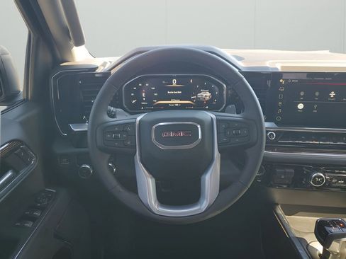 Used 2026 GMC Sierra 1500 Elevation image 24