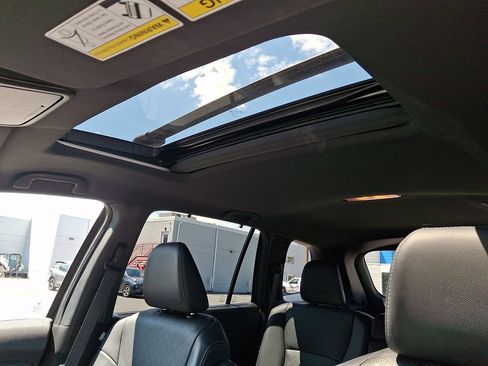 Used 2019 Honda Passport Touring image 15