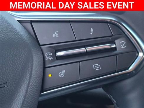 New 2026 Chevrolet Equinox LT w/ Convenience Package II FWD image 28
