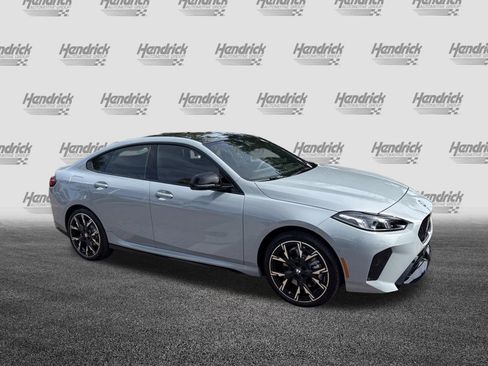 New 2026 BMW 228i xDrive w/ Technology Package AWD/4WD image 2