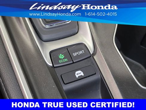 Used 2022 Honda Accord Touring image 21